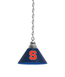 Syracuse Billiard Table Pendant Light
