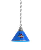 Tulsa Billiard Table Pendant Light