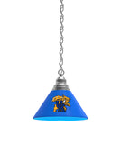 Kentucky Wildcat Billiard Table Pendant Light