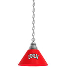 UNLV Billiard Table Pendant Light