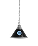 Utah Hockey Club Billiard Table Pendant Light