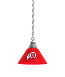 Utah Billiard Table Pendant Light
