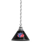 VP Racing Billiard Table Pendant Light