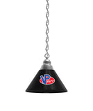 VP Racing Billiard Table Pendant Light