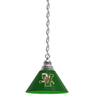 Vermont Billiard Table Pendant Light