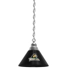 Wright State Billiard Table Pendant Light