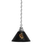 Wyoming Billiard Table Pendant Light