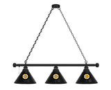 Boston Bruins 3 Shade Billiard Table Light