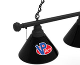 VP Racing 3 Shade Billiard Table Light