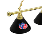 VP Racing 3 Shade Billiard Table Light