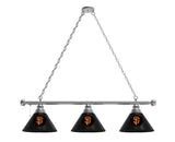San Francisco Giants 3 Shade MLB Baseball Billiard Table Light