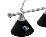 Utah Mammoth 3 Shade Billiard Table Light