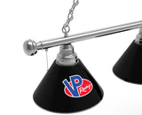 VP Racing 3 Shade Billiard Table Light