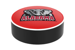 University of Alabama (Elephant Logo)  Seat Cover | Alabama Rolltide Bar Stool Seat Cover