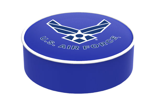 United States Air Force Seat Cover | Air Force Bar Stool Seat Cover