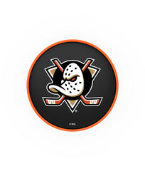 Anaheim Ducks Seat Cover | NHL Ducks Bar Stool Seat Cover