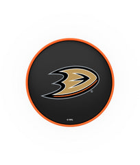 Anaheim Ducks Seat Cover | NHL Ducks Bar Stool Seat Cover