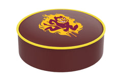 Arizona State University (Sparky) Seat Cover | Sun Devils Bar Stool Seat Cover