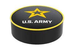U.S. Army Bar Stool Seat Cover | U.S. Army Bar Stool Cover