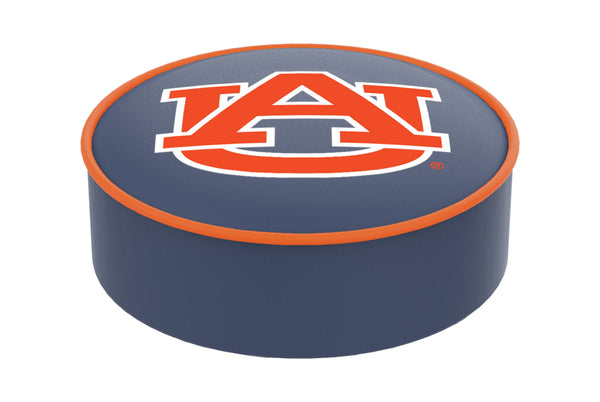 Auburn University Seat Cover | Tigers Bar Stool Seat Cover