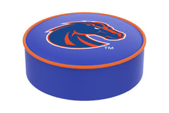 Boise State University Seat Cover | Broncos Bar Stool Seat Cover