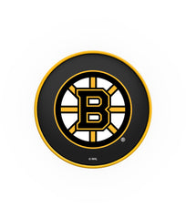 Boston Bruins Seat Cover | NHL Bruins Bar Stool Seat Cover