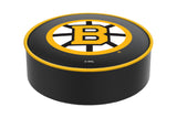 Boston Bruins Seat Cover | NHL Bruins Bar Stool Seat Cover