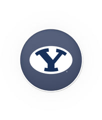 Brigham Young University Seat Cover | Brigham Young University Bar Stool Seat Cover