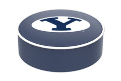 Brigham Young University Seat Cover | Brigham Young University Bar Stool Seat Cover