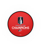 Carolina Hurricanes 2026 Stanley Cup Seat Cover | NHL Carolina Hurricanes Bar Stool Seat Cover