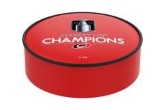 Carolina Hurricanes 2026 Stanley Cup Seat Cover | NHL Carolina Hurricanes Bar Stool Seat Cover