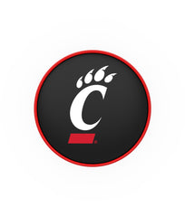 University of Cincinnati Seat Cover | Bearcats Bar Stool Seat Cover