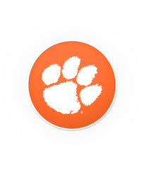 Clemson Seat Cover | Tigers Bar Stool Seat Cover