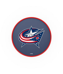 Columbus Blue Jackets Seat Cover | NHL Columbus Blue Jackets Bar Stool Seat Cover