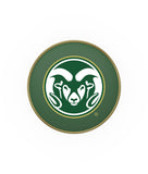 Colorado State University Seat Cover | Rams Bar Stool Seat Cover