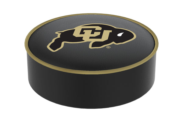 University of Colorado Seat Cover | Buffalos Stool Seat Cover