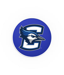 Creighton University Seat Cover | Blue Jays Stool Seat Cover