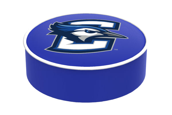 Creighton University Seat Cover | Blue Jays Stool Seat Cover