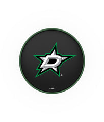 Dallas Stars Seat Cover | NHL Dallas Stars Bar Stool Seat Cover