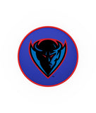 DePaul University Seat Cover | Blue Demons Stool Seat Cover