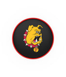 Ferris State University Seat Cover | Bulldogs Stool Seat Cover