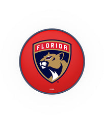 Florida Panthers Seat Cover | NHL Florida Panthers Bar Stool Seat Cover