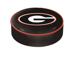 University of Georgia (G) Seat Cover | Georgia Bulldogs Stool Seat Cover