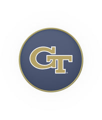Georgia Tech Seat Cover | Yellow Jackets Stool Seat Cover