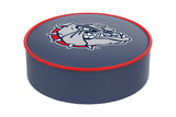Gonzaga Seat Cover | Bulldogs Stool Seat Cover