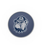 Georgetown University Seat Cover | Hoyas Stool Seat Cover