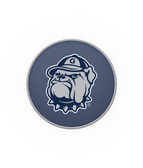 Georgetown University Seat Cover | Hoyas Stool Seat Cover
