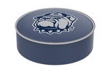 Georgetown University Seat Cover | Hoyas Stool Seat Cover