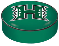 University of Hawaii Seat Cover | Rainbow Warriors Stool Seat Cover