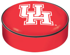 University of Houston Seat Cover | Cougars Stool Seat Cover